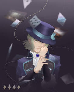 r1999 vertin fanart